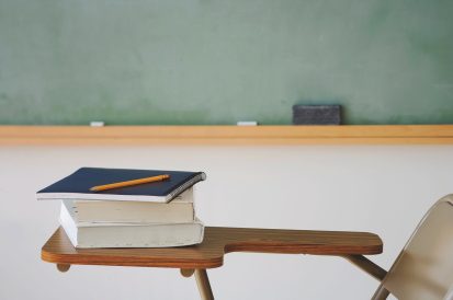 article image - Classroom